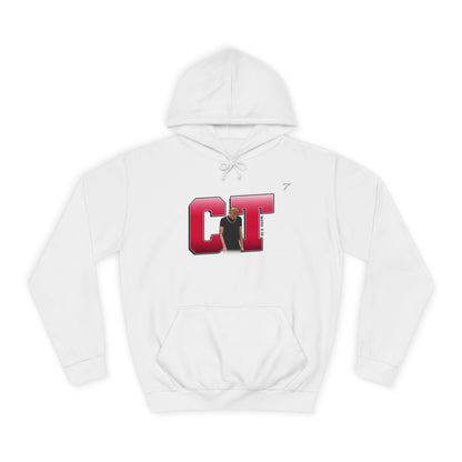 Cole Tonniges Hoodie