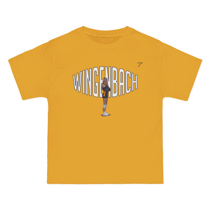 Delaney Wingenbach Vintage Tee