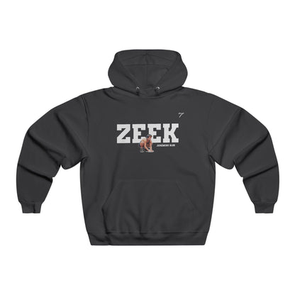 Isaac Gonzalez Vintage Hoodie