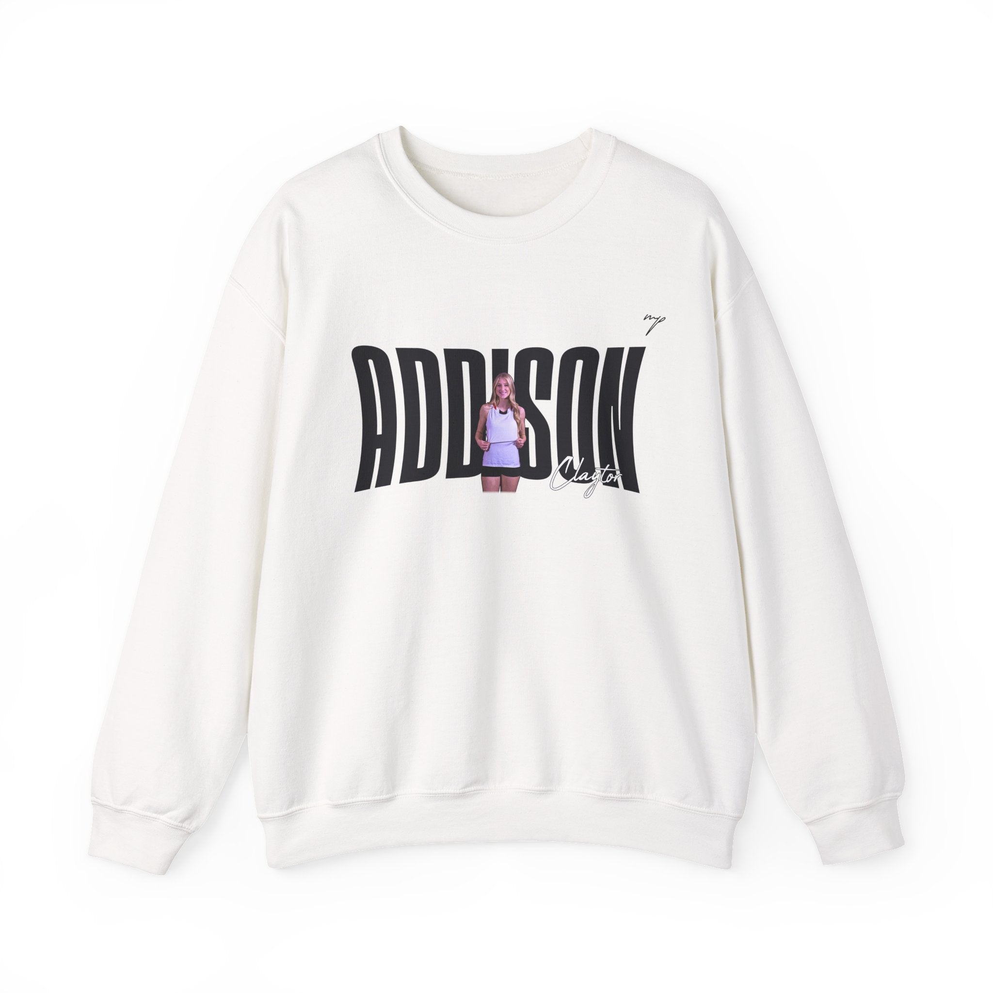 Addison Claytor Crewneck