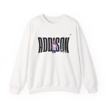 Addison Claytor Crewneck