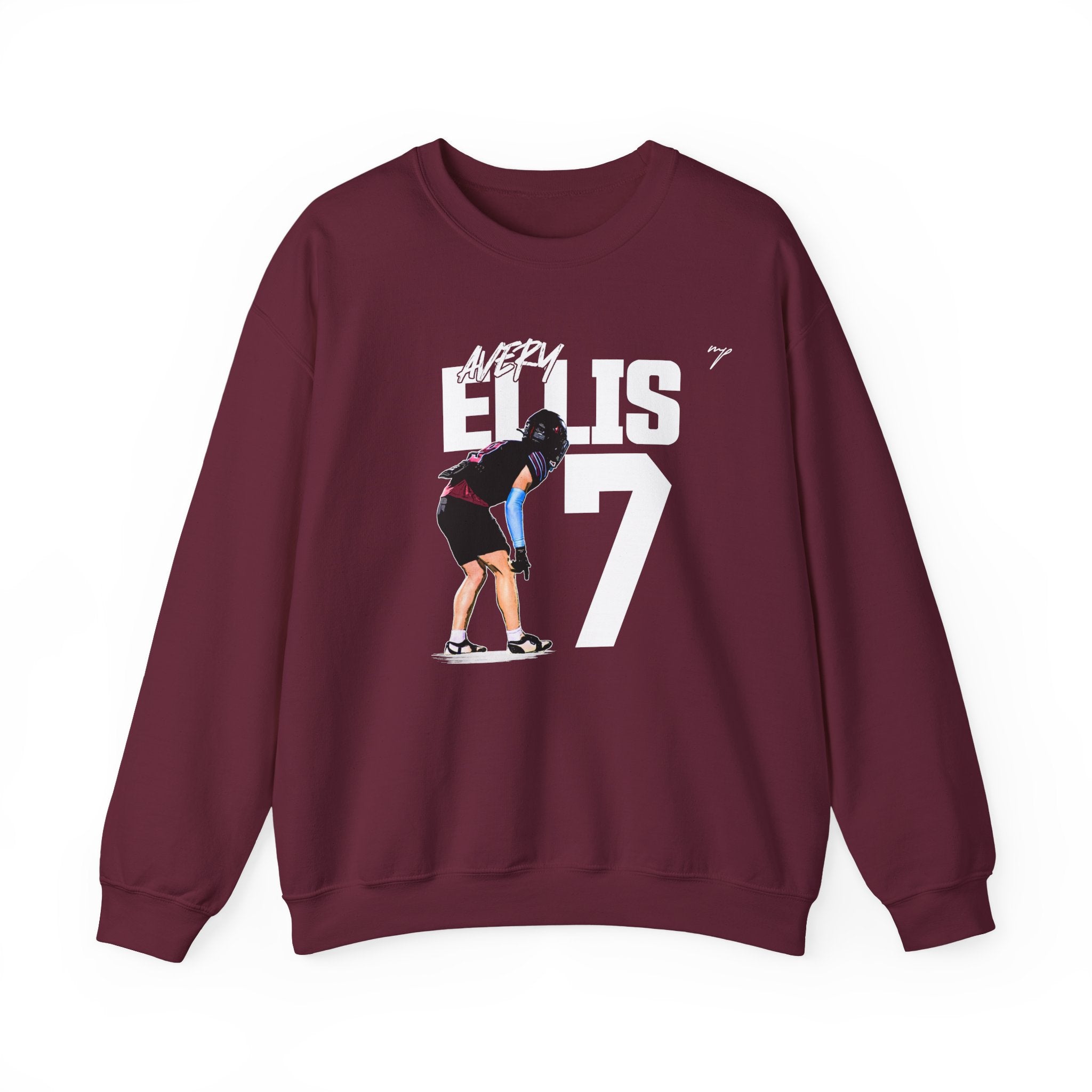 Avery Ellis Crewneck