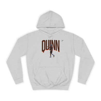 Quinn Forsythe Hoodie