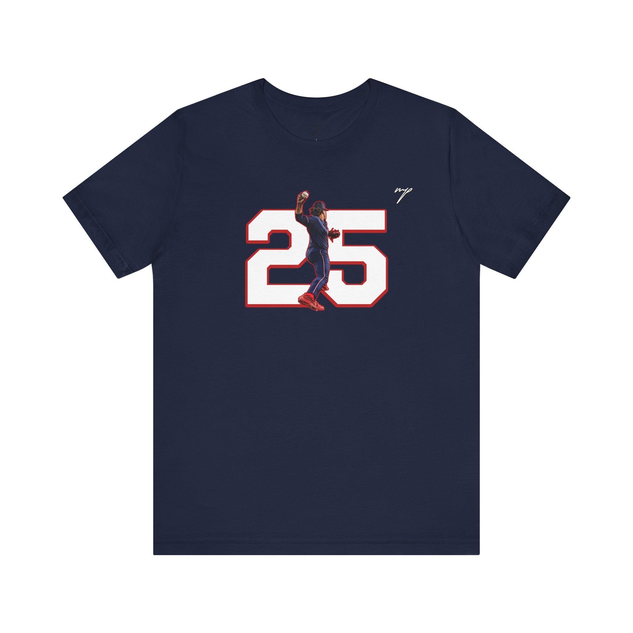 Brandon Peterson Graphic Tee