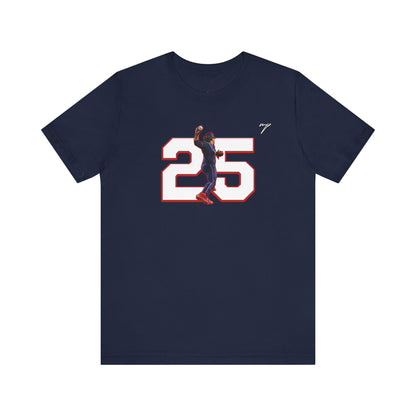 Brandon Peterson Graphic Tee