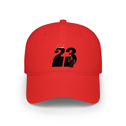 Addy Lincoln Hat