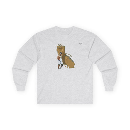 Joshua Requena Long Sleeve