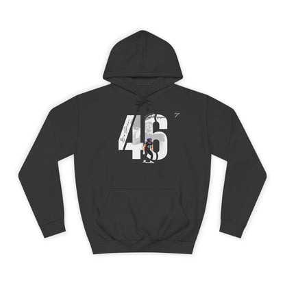 Rhett Steppe Hoodie