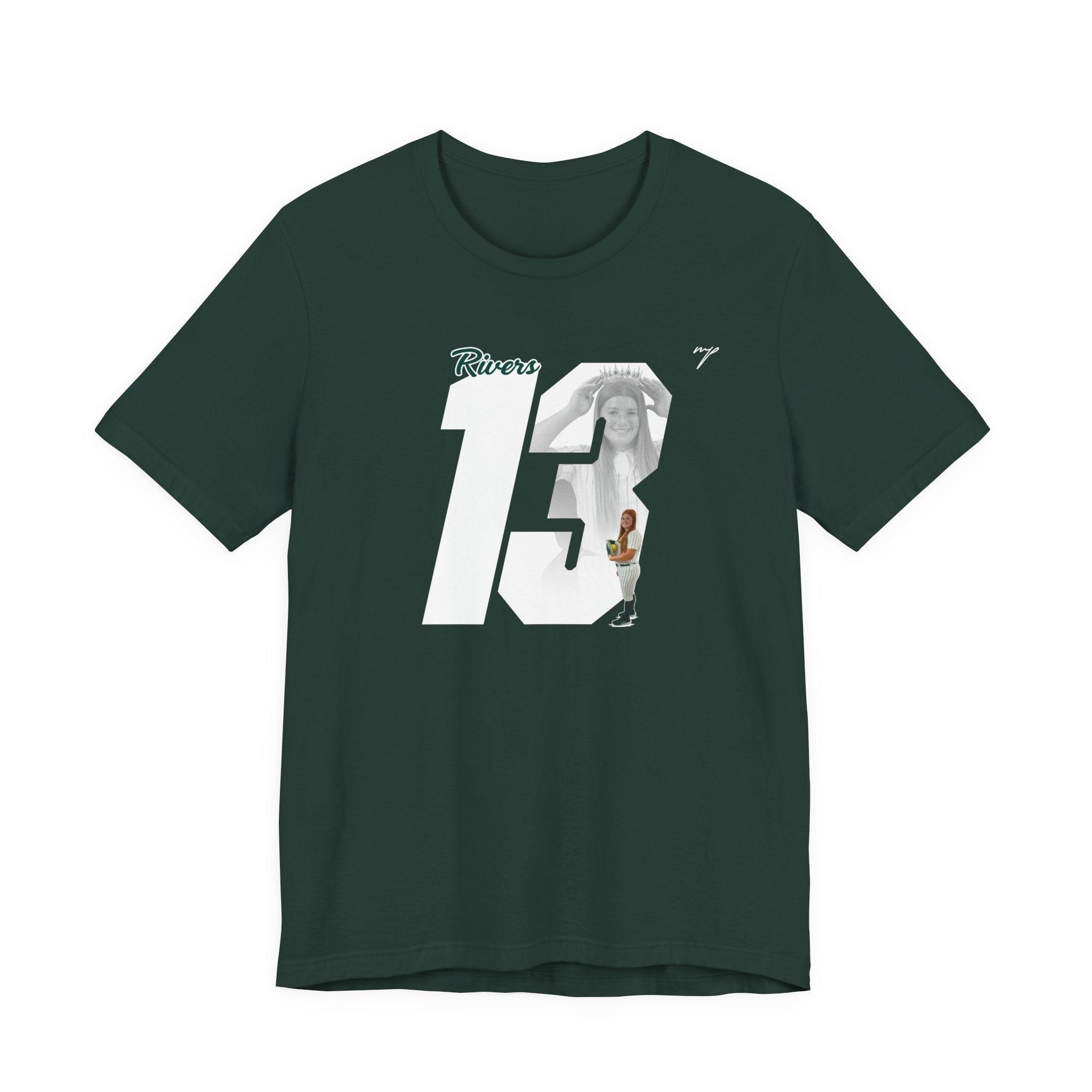 Presley Rivers Graphic Tee
