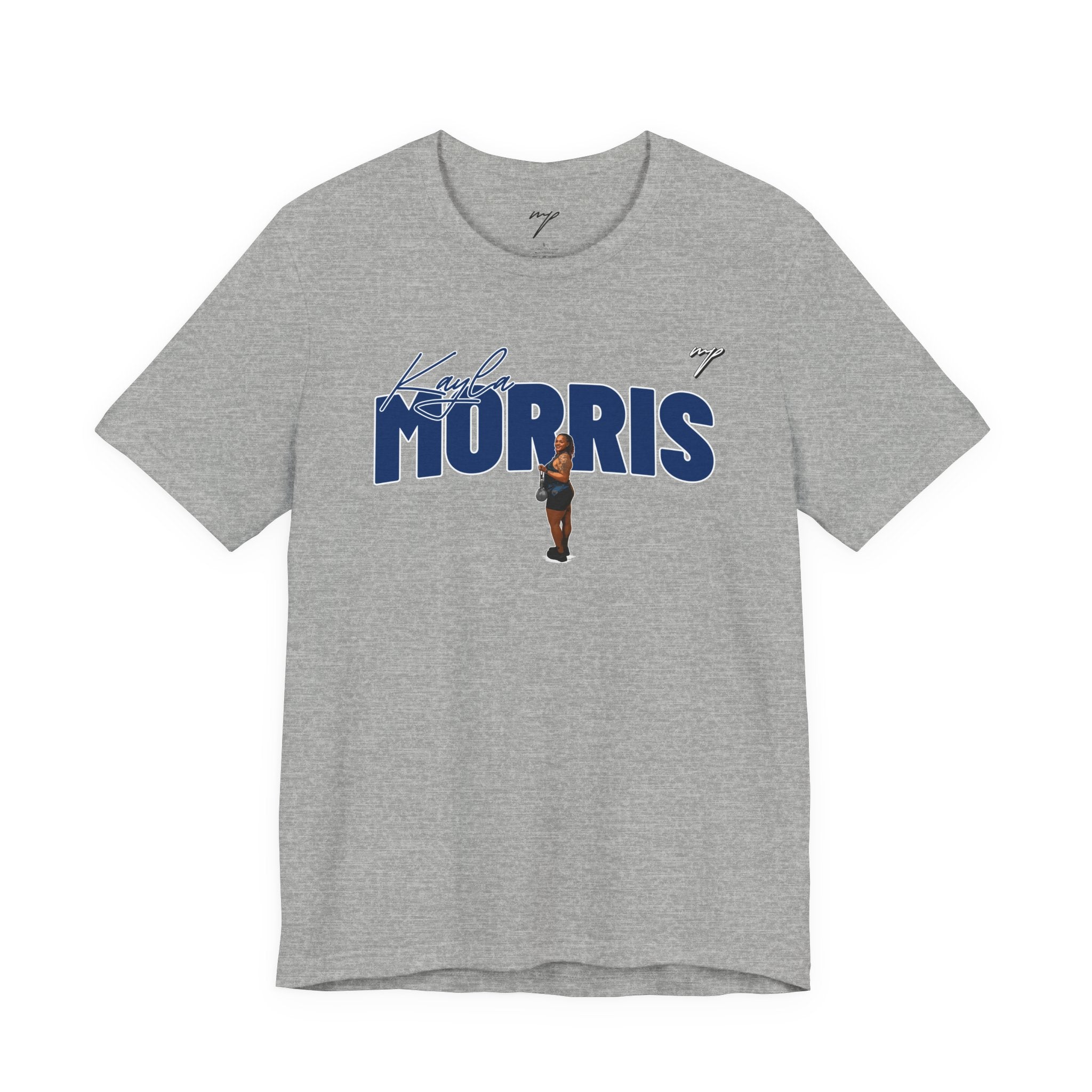 Kayla Morris Graphic Tee