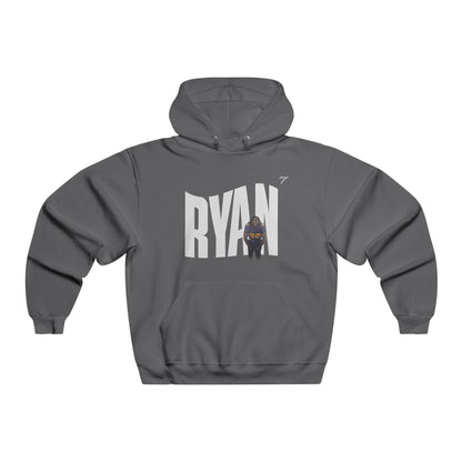 Ryan Hunt Jr Vintage Hoodie