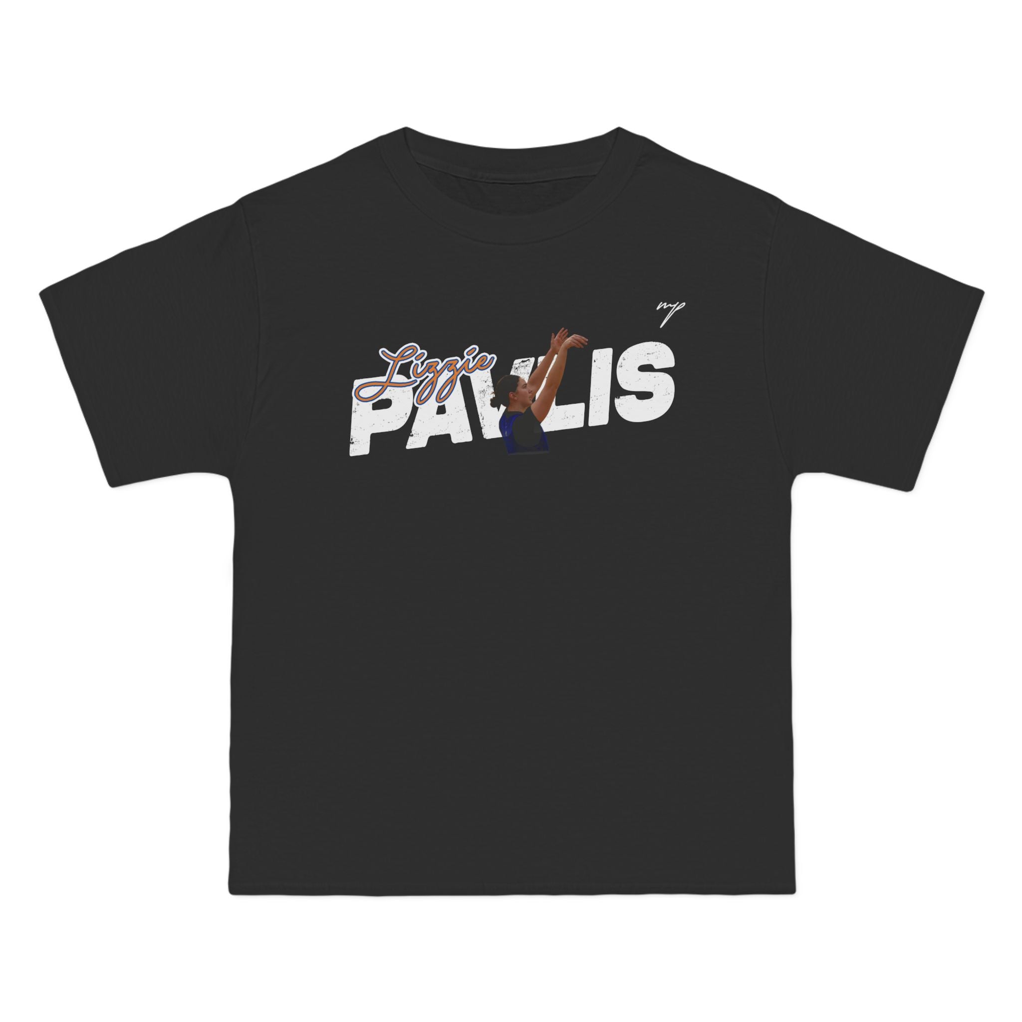 Lizzie Pavlis Vintage Tee