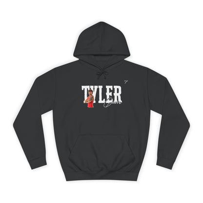 Tyler Guerra Hoodie