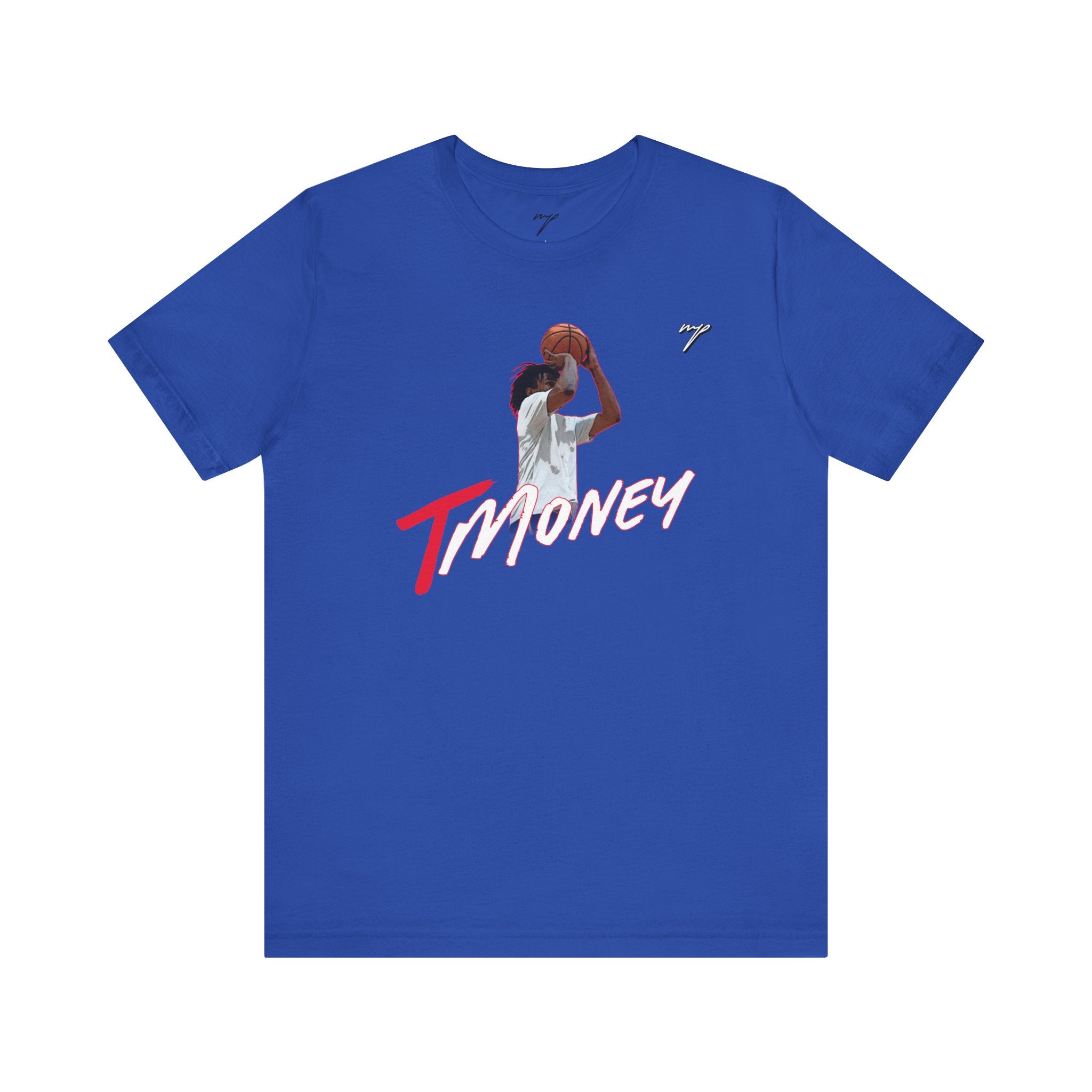 Tay Mann Graphic Tee