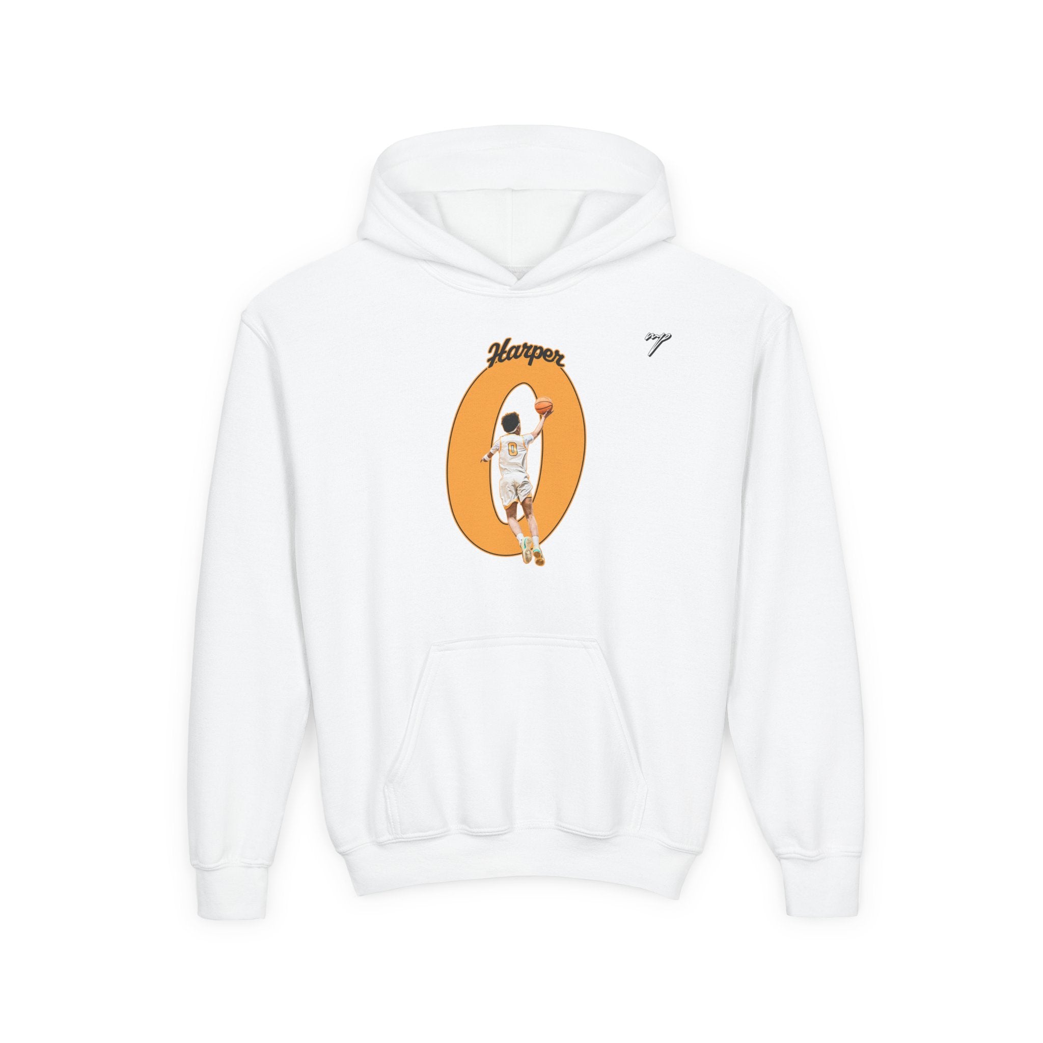 Jordan Harper YOUTH Hoodie