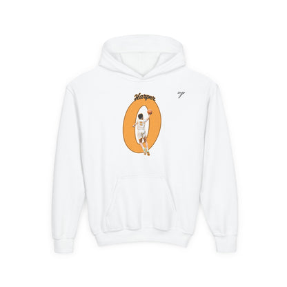 Jordan Harper YOUTH Hoodie