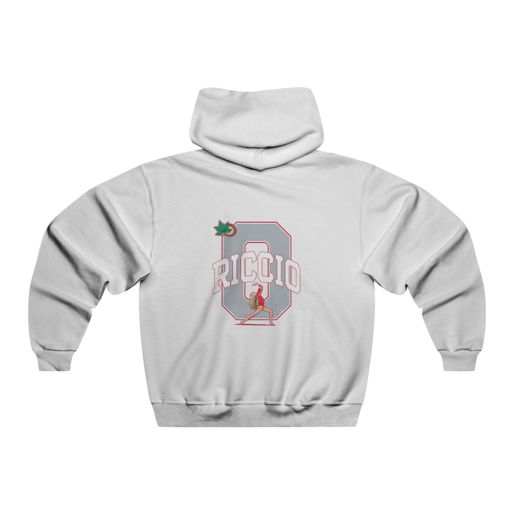 Hannah Riccio Vintage Hoodie