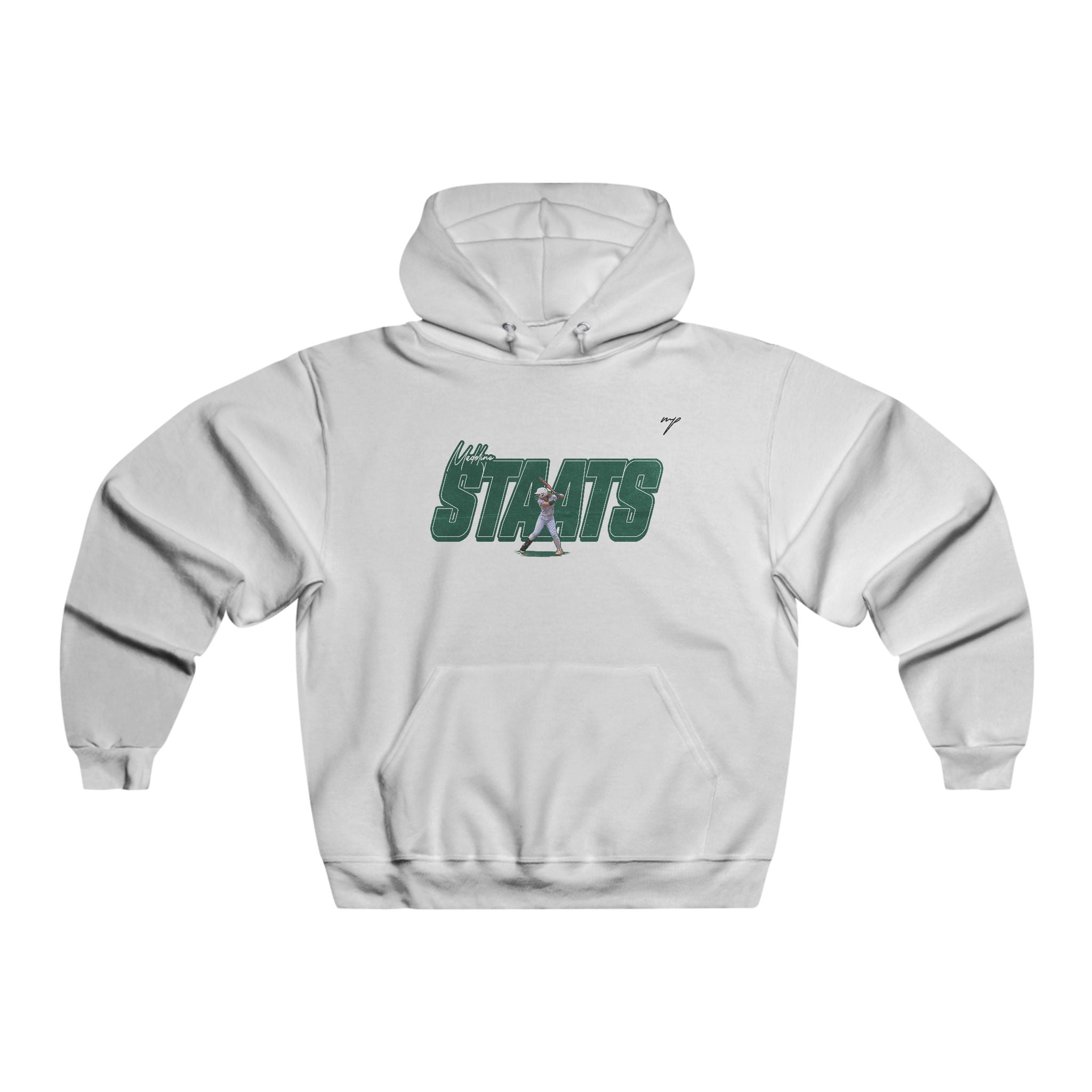 Madeline Staats Vintage Hoodie