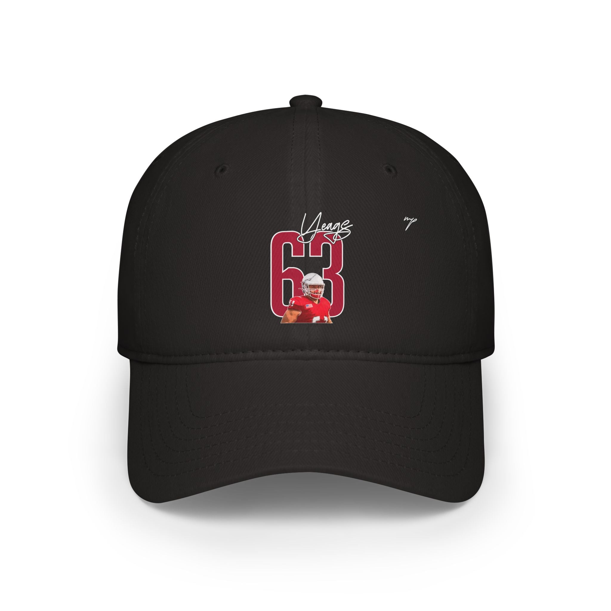 Kyle Yeager Hat
