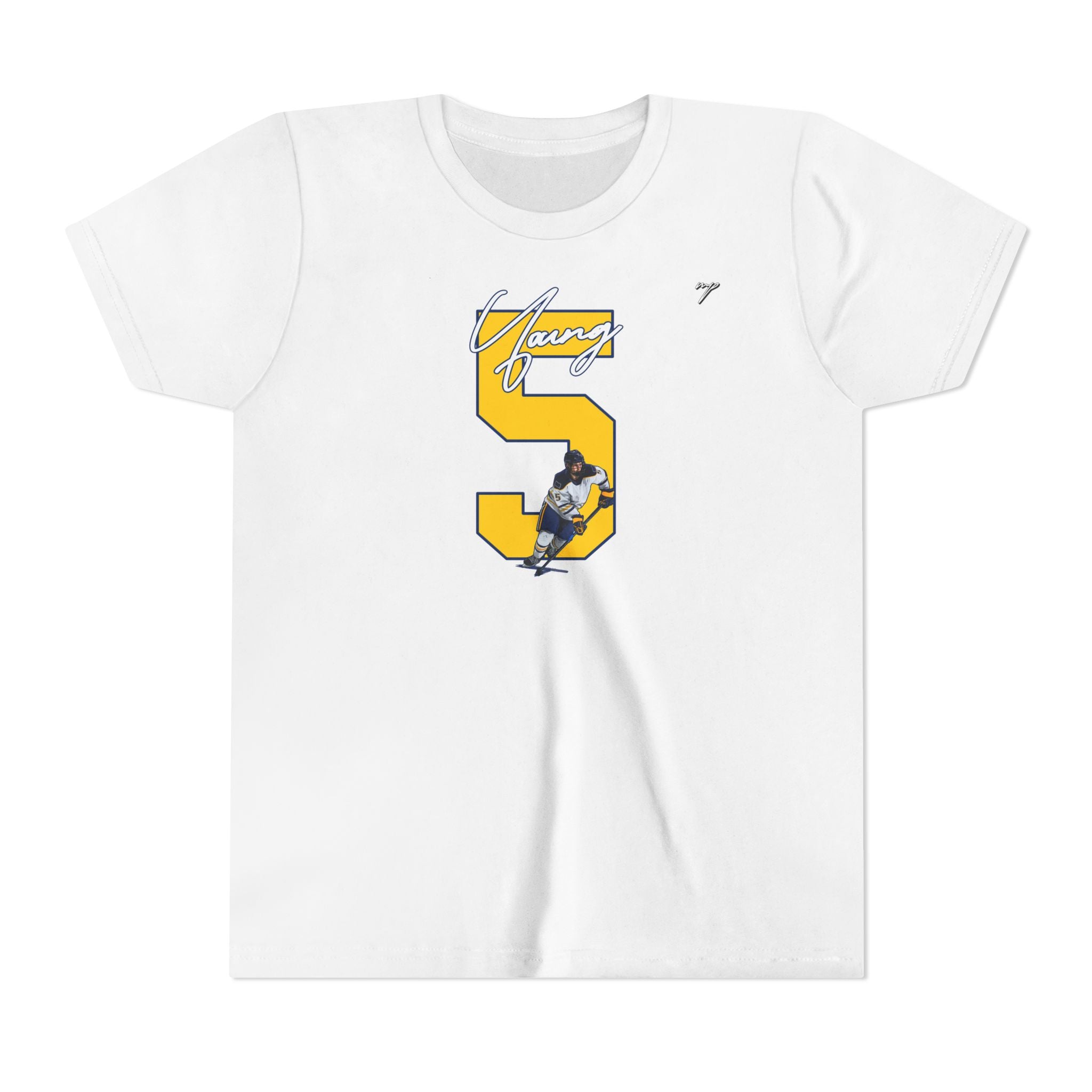 Easton Young YOUTH Graphic Tee
