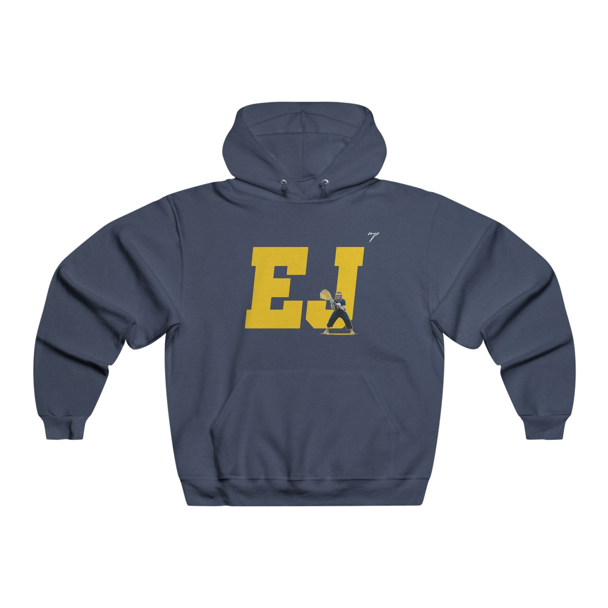 Elizabeth Johnson Vintage Hoodie