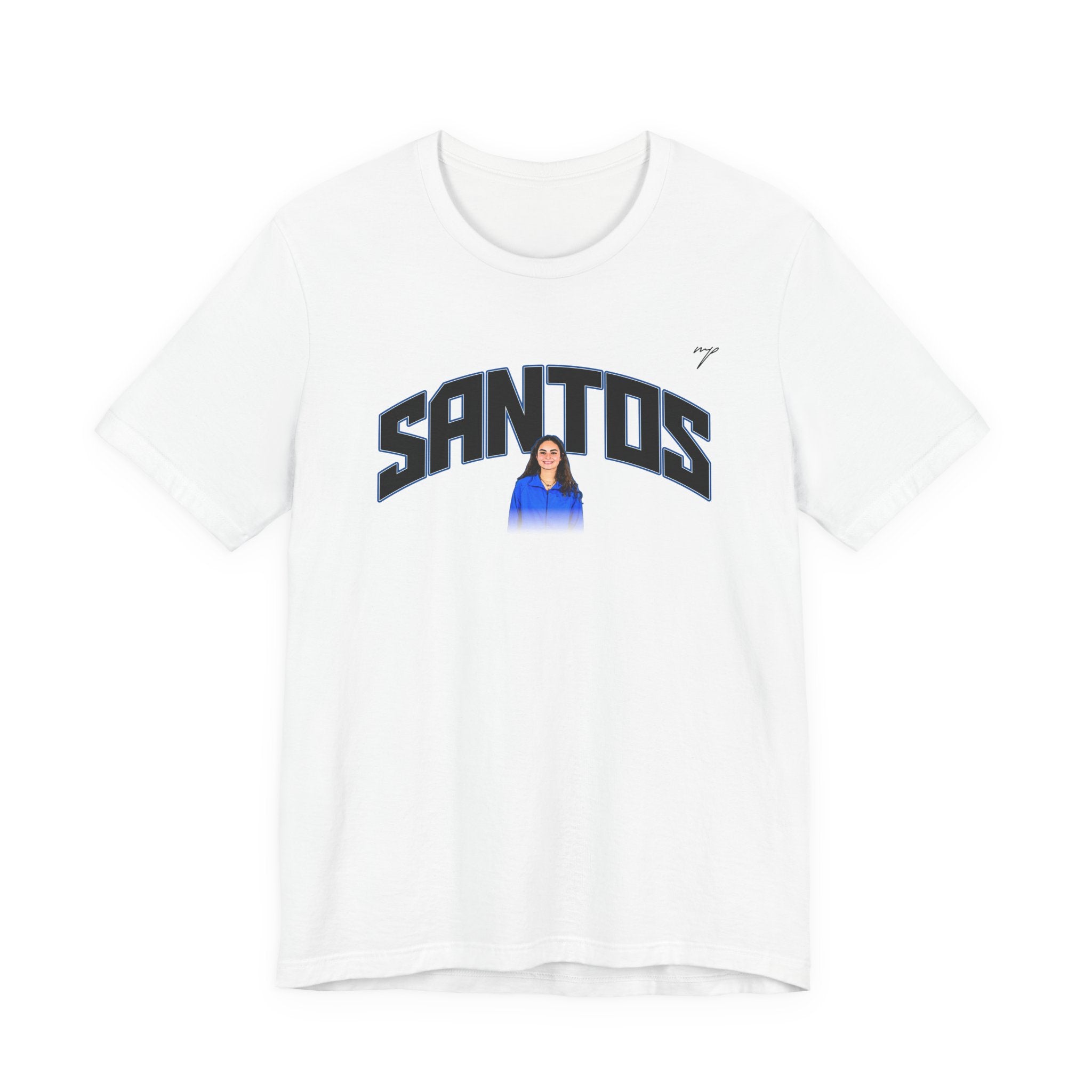 Bella Santos Graphic Tee