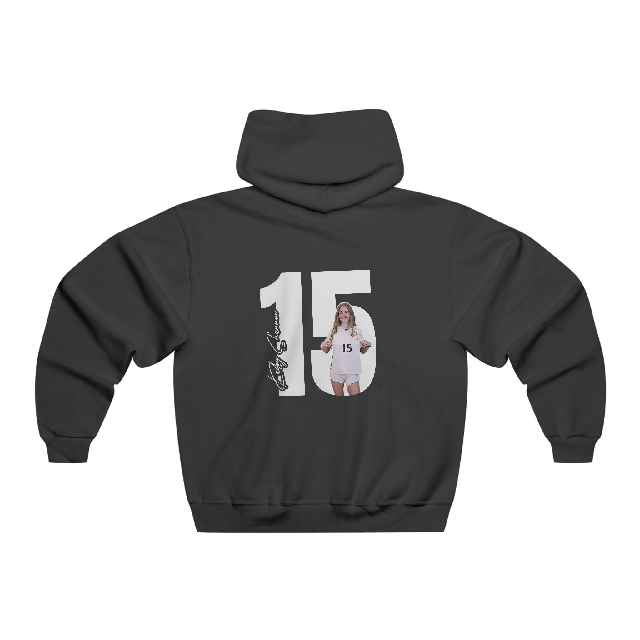 Kailey Shannon Vintage Hoodie