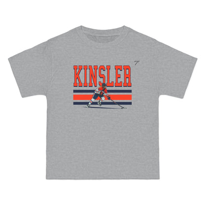 Jackson Kinsler Vintage Tee