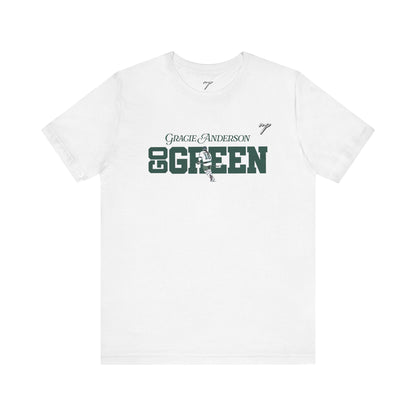 Gracie Anderson Graphic Tee
