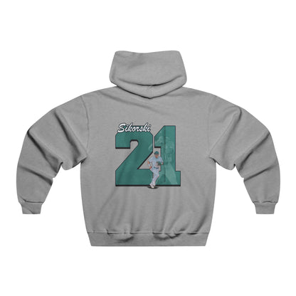 Chase Sikorski Vintage Hoodie