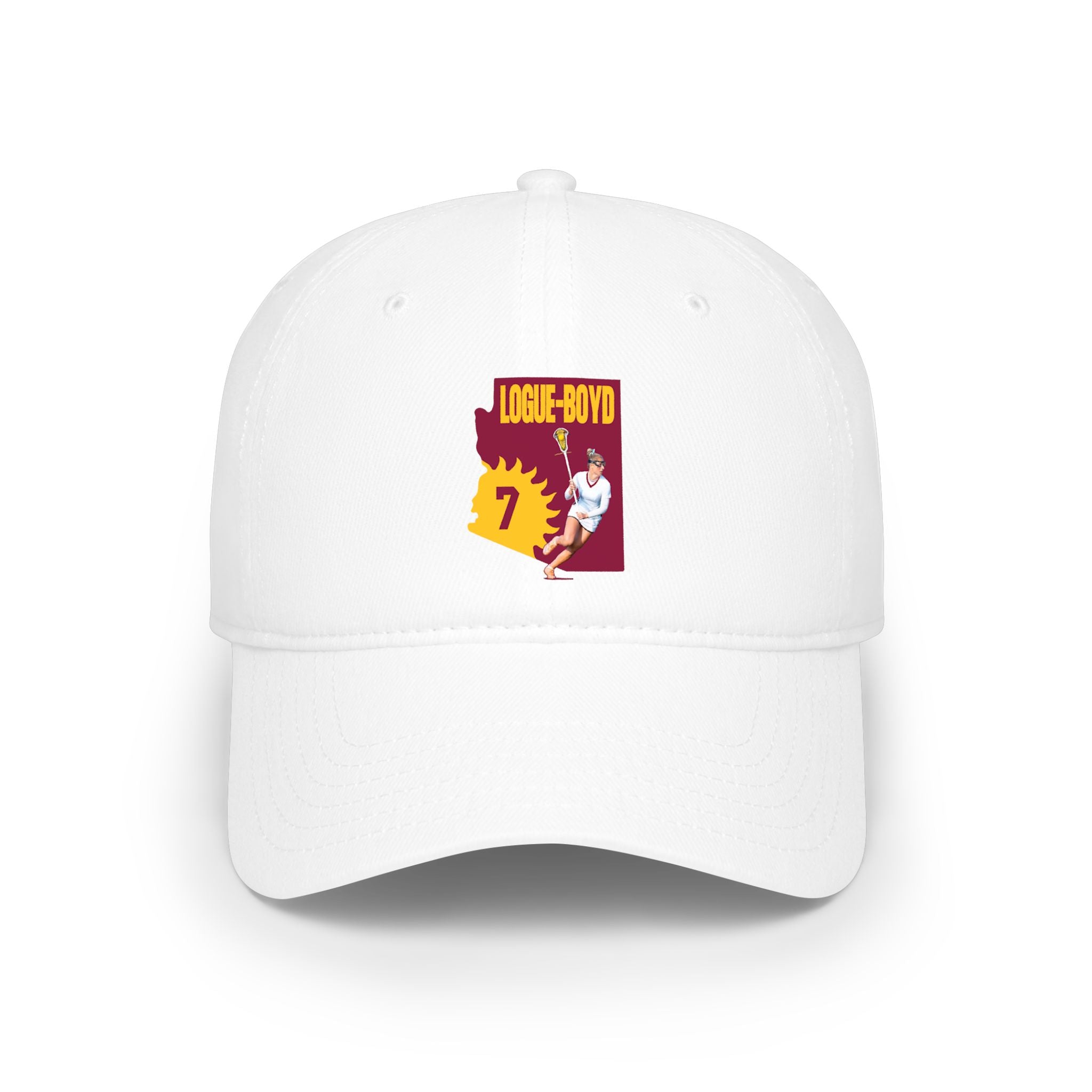 Peyton Logue-Boyd Hat