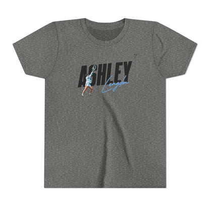 Ashley Langdon YOUTH Graphic Tee
