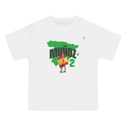 Nerea MuñOz Vintage Tee