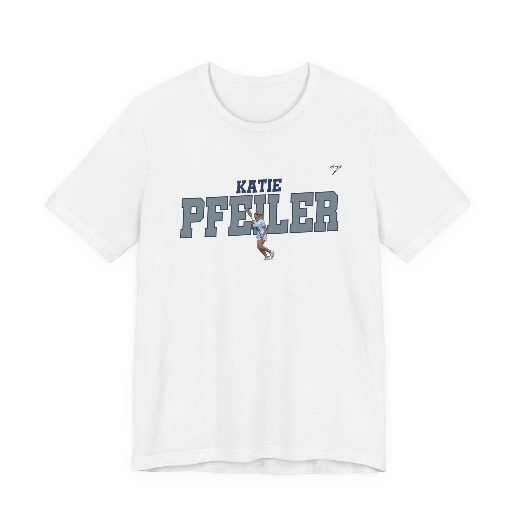 Katie Pfeiler Graphic Tee
