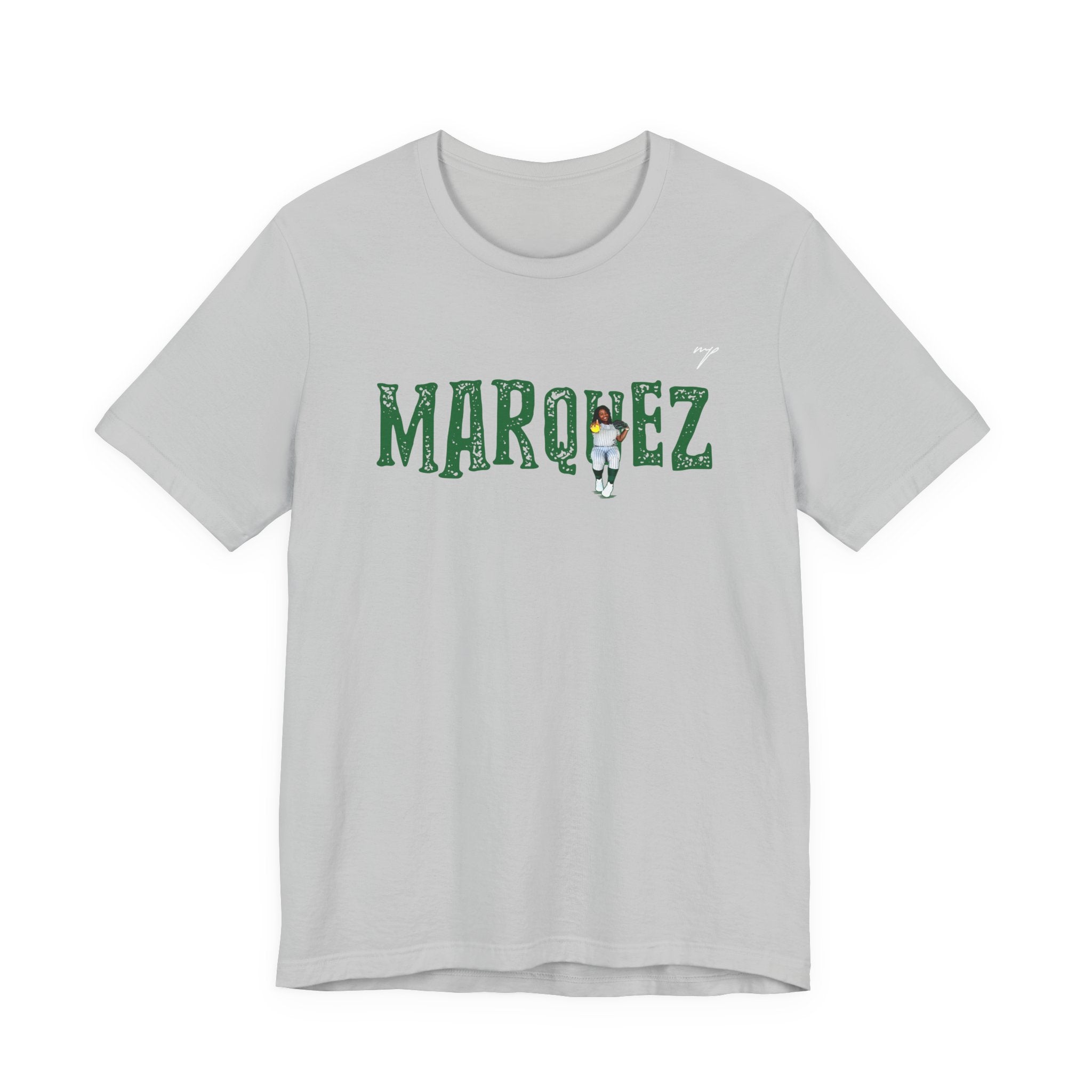 Elayna Marquez Graphic Tee