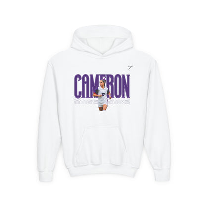 Cameron Patton YOUTH Hoodie