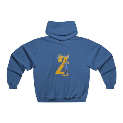 Jaidin Russell Vintage Hoodie