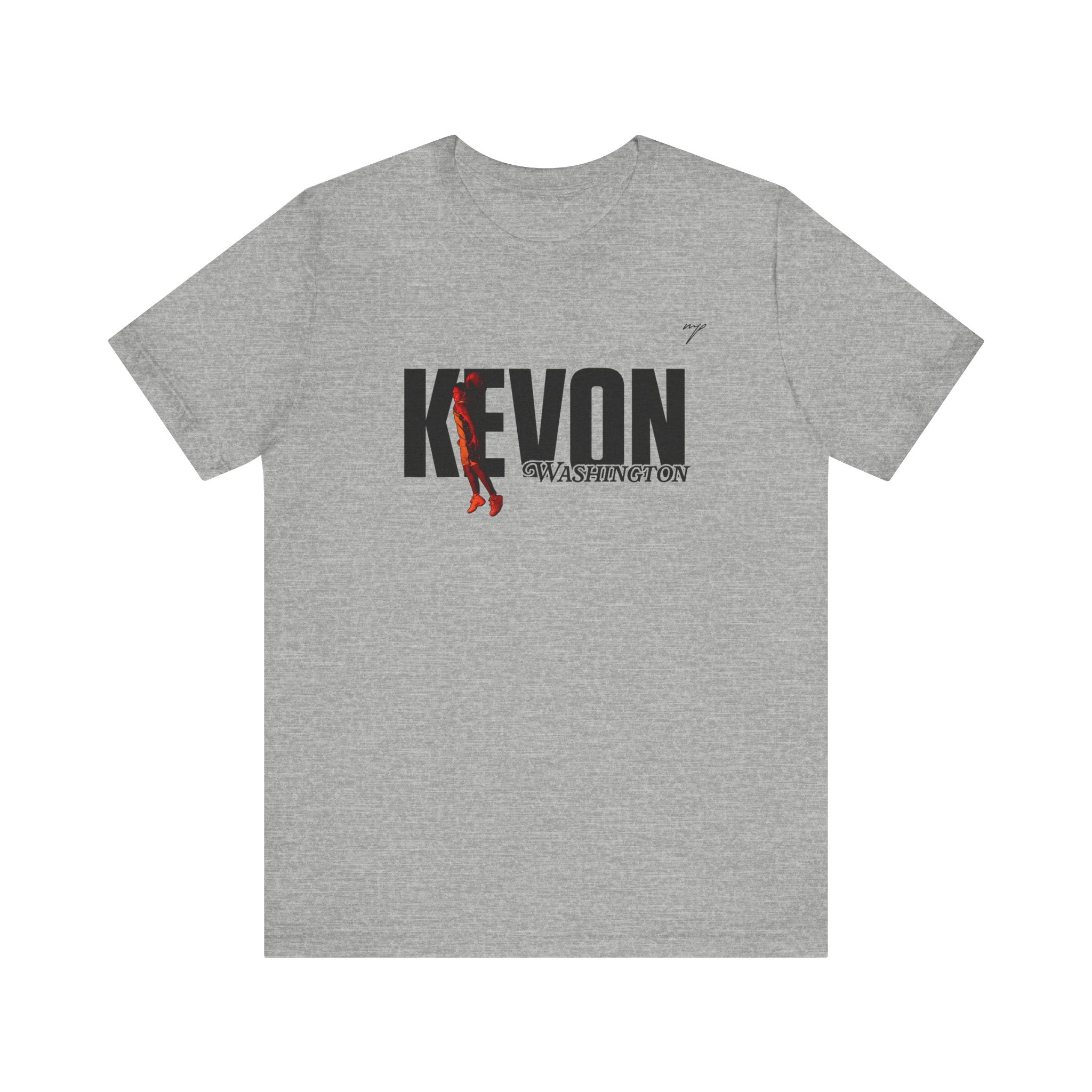 Kevon Washington Graphic Tee