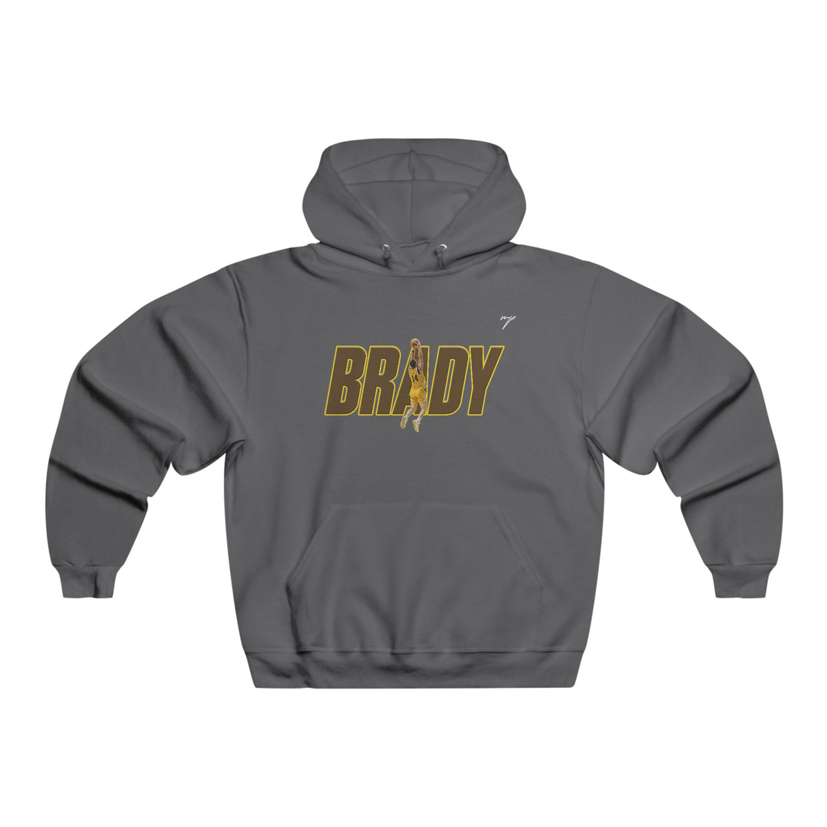 Brady Cooper Vintage Hoodie