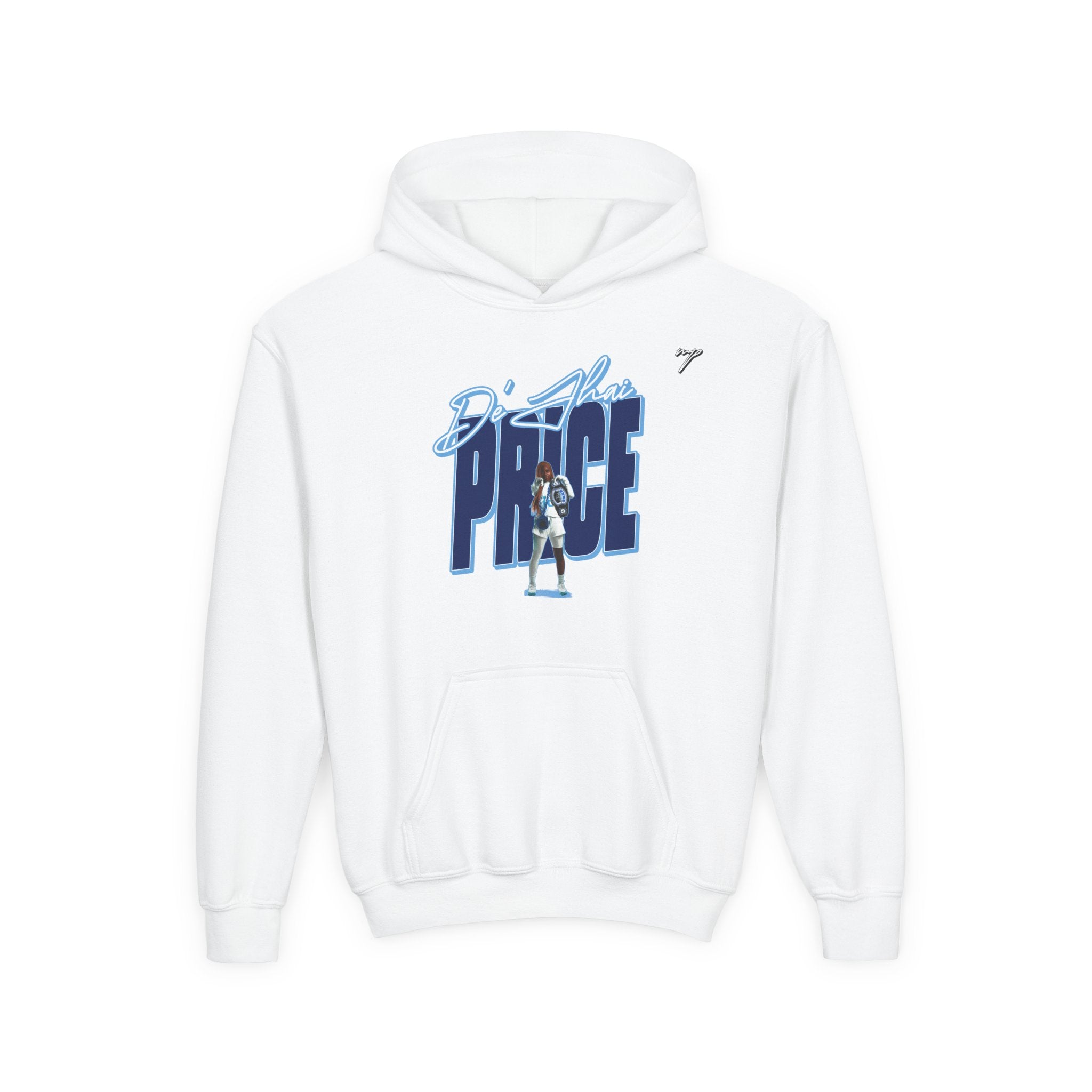 De'Jhai Price YOUTH Hoodie