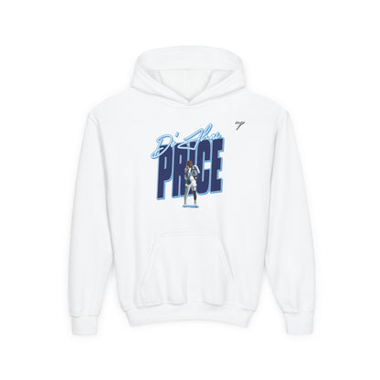 De'Jhai Price YOUTH Hoodie