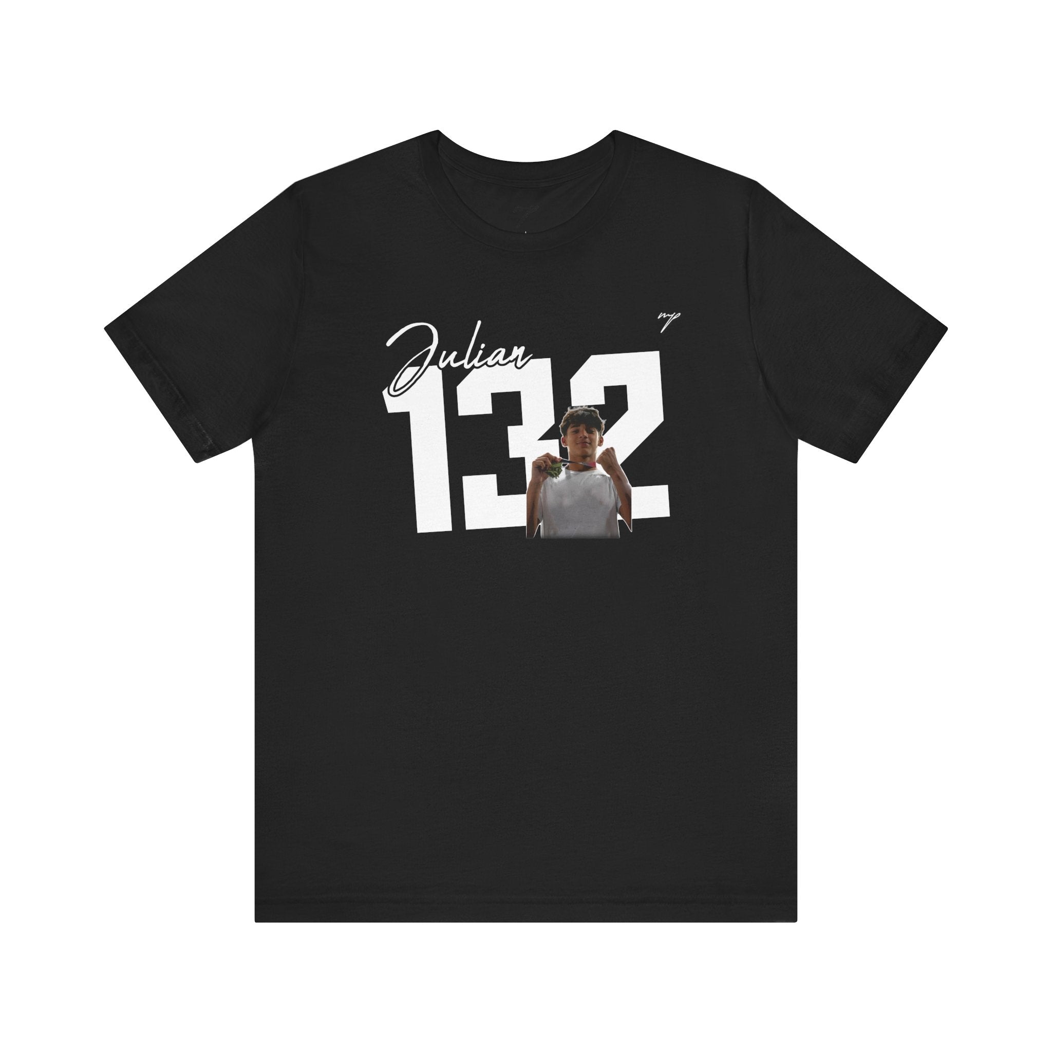 Julian Verdeja Graphic Tee