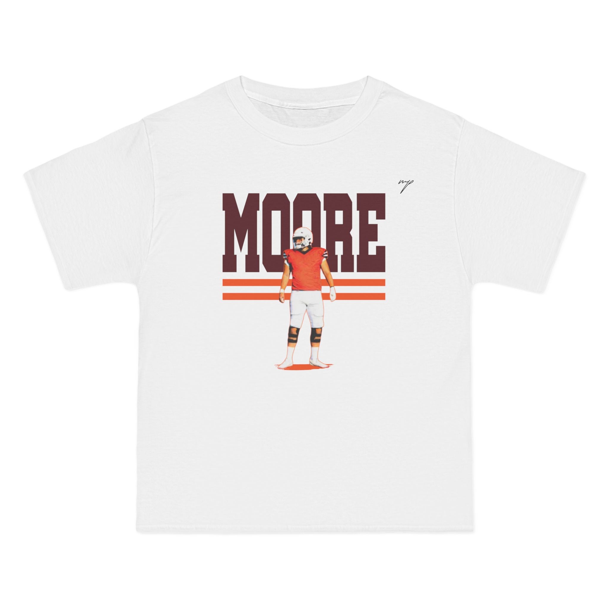 Colton Moore Vintage Tee
