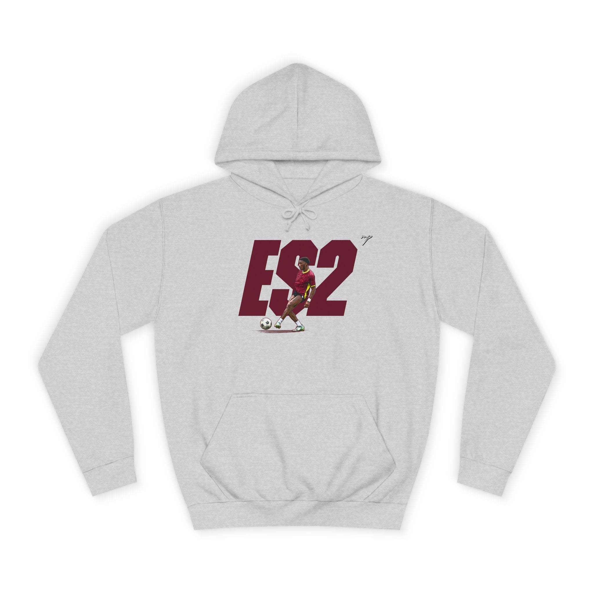 Daviont Baker-Alston Hoodie