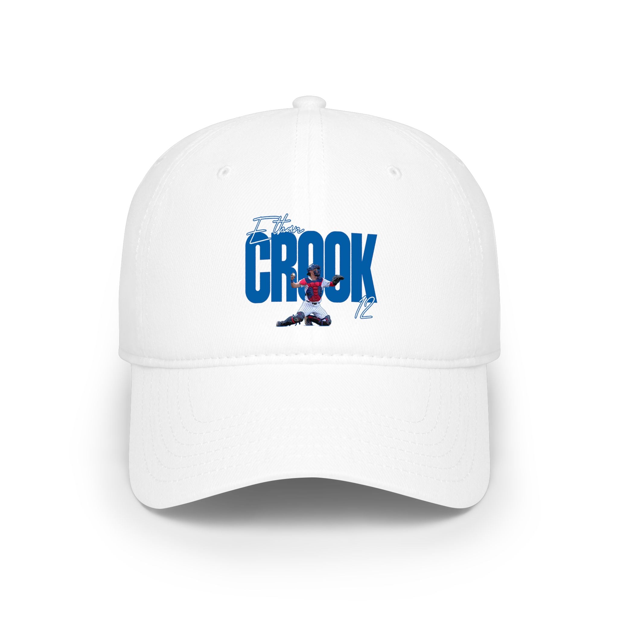 Ethan Crook Hat
