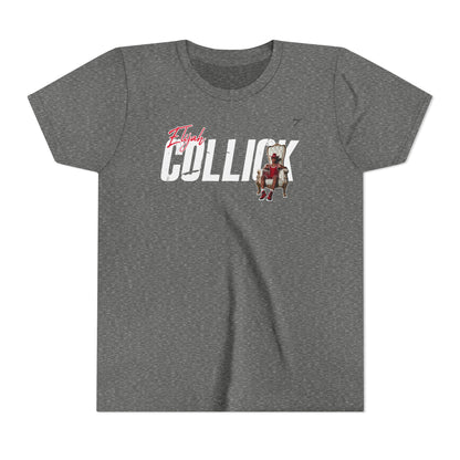 Elijah Collick YOUTH Graphic Tee