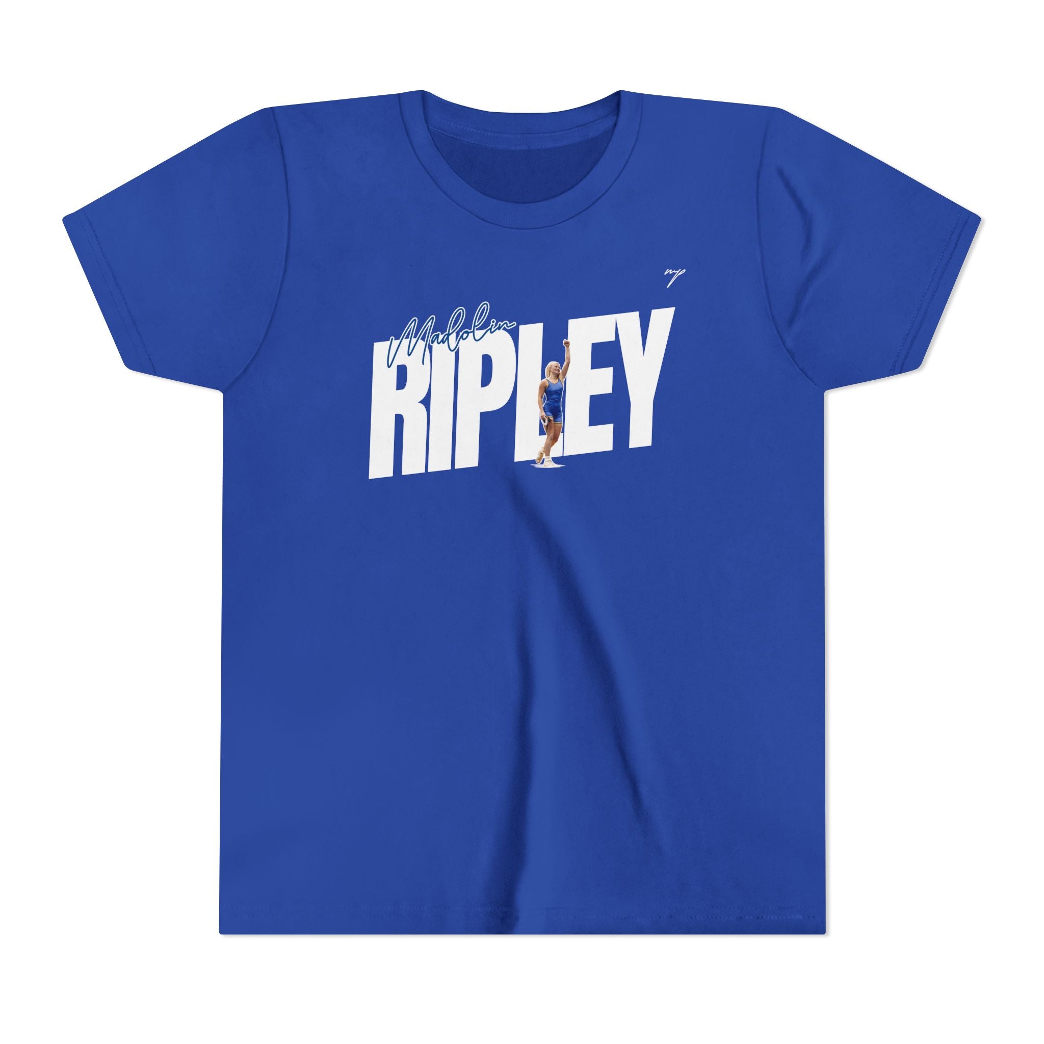 Madolin Ripley YOUTH Graphic Tee