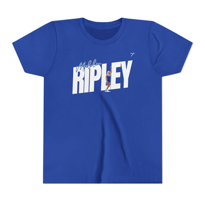 Madolin Ripley YOUTH Graphic Tee
