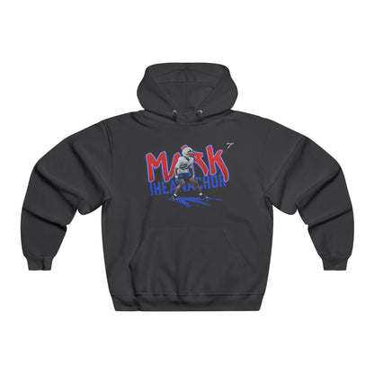 Mark Iheanachor Vintage Hoodie