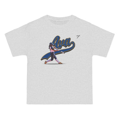 Ava McCauley Vintage Tee